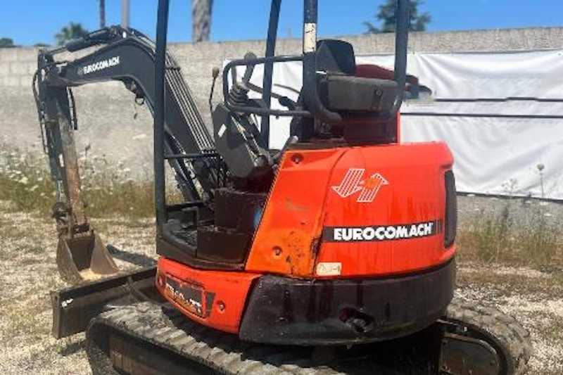 OmecoHub - Immagine EUROCOMACH E40.2ZT